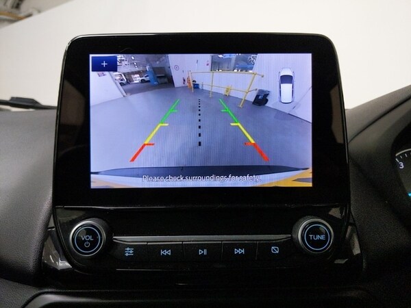 Used Ford Ecosport 2022 for sale - 76160694: Photo 11