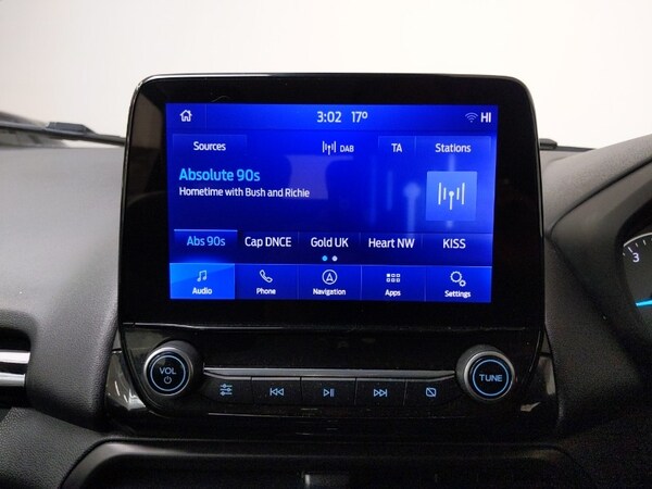 Used Ford Ecosport 2022 for sale - 76160694: Photo 14