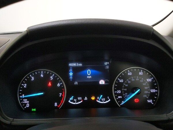 Used Ford Ecosport 2022 for sale - 76160694: Photo 15