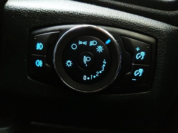 Used Ford Ecosport 2022 for sale - 76160694: Photo 19