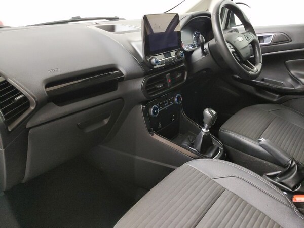 Used Ford Ecosport 2022 for sale - 76160694: Photo 5
