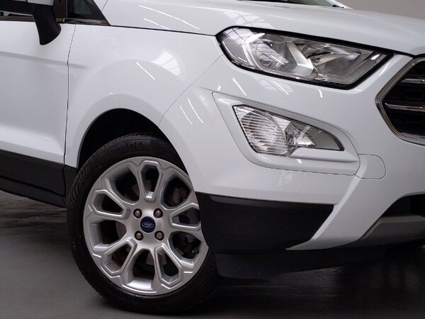 Used Ford Ecosport 2022 for sale - 76160694: Photo 9