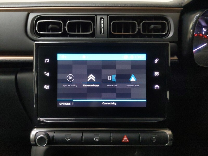 Used Citroen C3 2019 for sale - 76543450: Photo 11