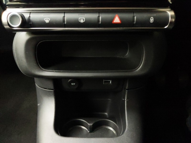 Used Citroen C3 2019 for sale - 76543450: Photo 13