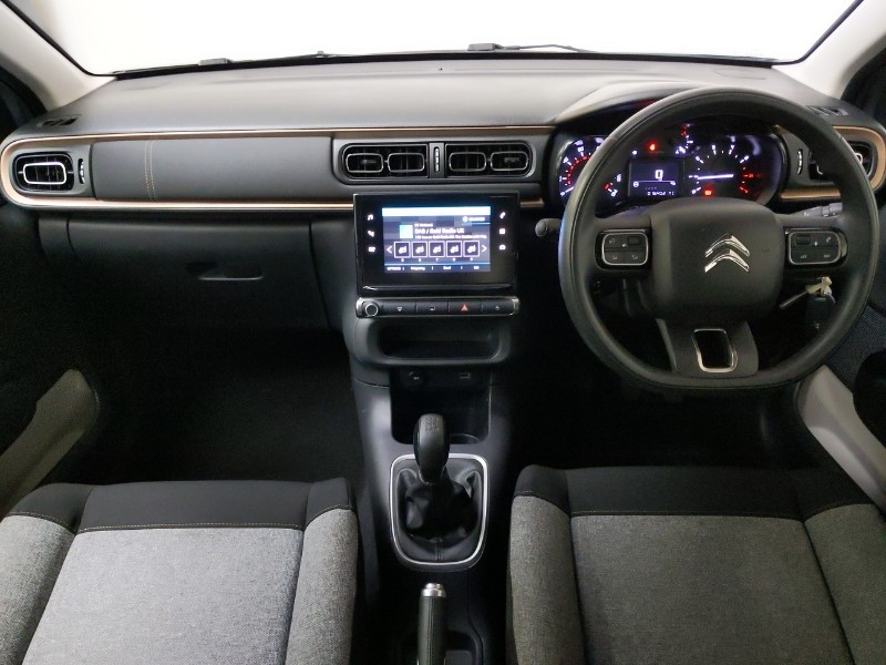 Used Citroen C3 2019 for sale - 76543450: Photo 2