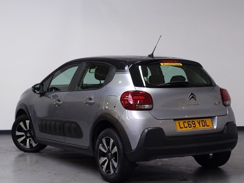 Used Citroen C3 2019 for sale - 76543450: Photo 3