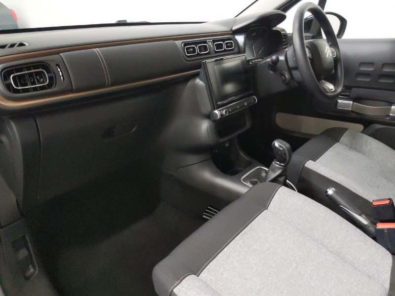 Used Citroen C3 2019 for sale - 76543450: Photo 5