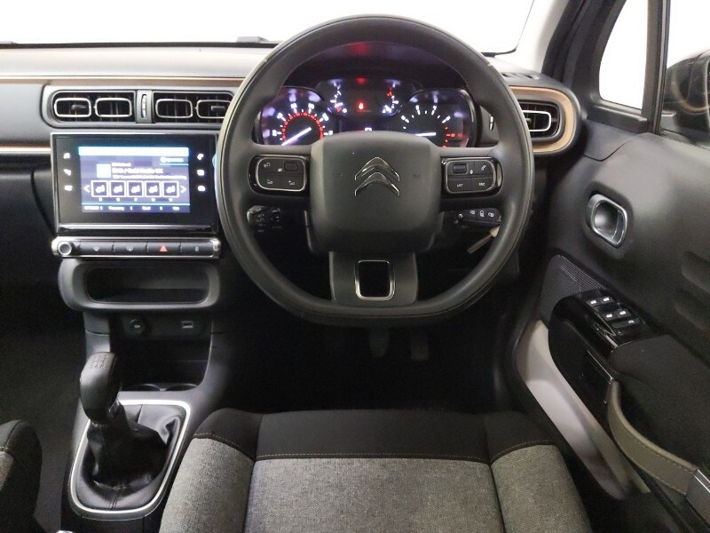 Used Citroen C3 2019 for sale - 76543450: Photo 7