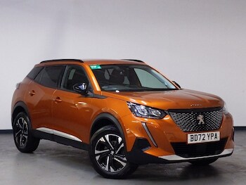 Used Peugeot 2008 2022 for sale - 77964085: Photo