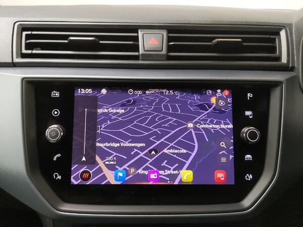 Used SEAT Arona 2021 for sale - 76254506: Photo 10