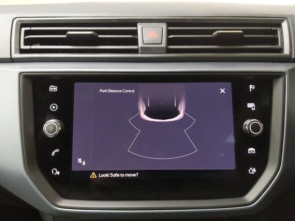 Used SEAT Arona 2021 for sale - 76254506: Photo 11