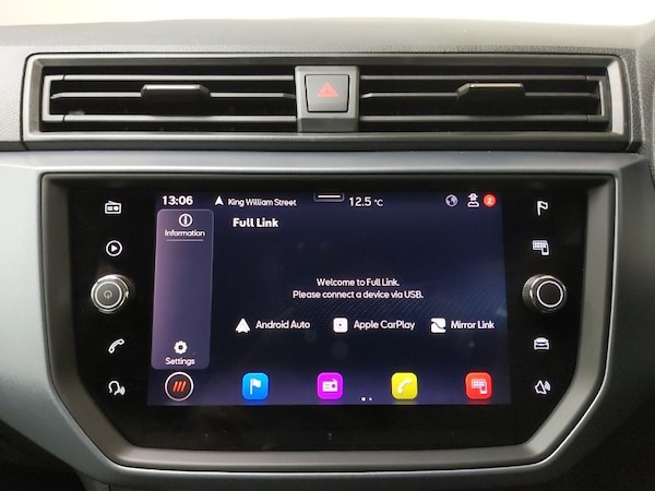 Used SEAT Arona 2021 for sale - 76254506: Photo 14