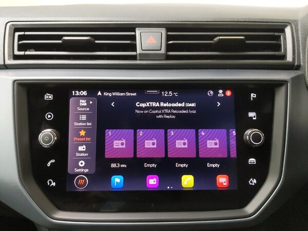 Used SEAT Arona 2021 for sale - 76254506: Photo 15