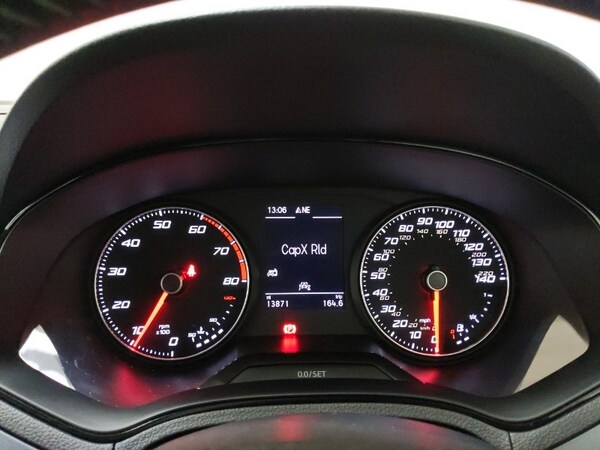Used SEAT Arona 2021 for sale - 76254506: Photo 16