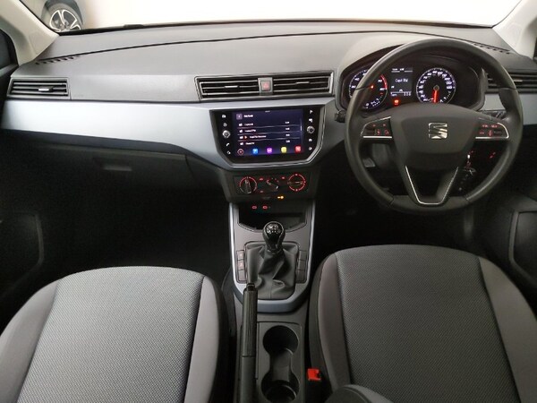 Used SEAT Arona 2021 for sale - 76254506: Photo 2
