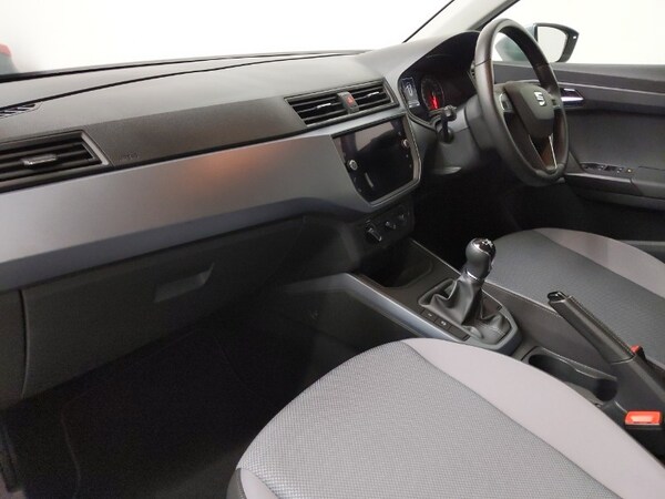 Used SEAT Arona 2021 for sale - 76254506: Photo 5