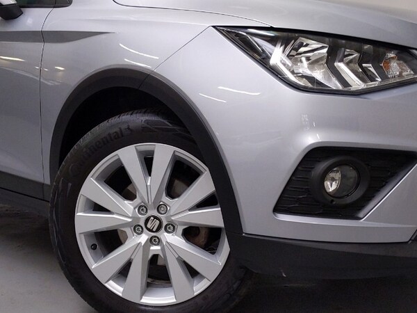 Used SEAT Arona 2021 for sale - 76254506: Photo 9