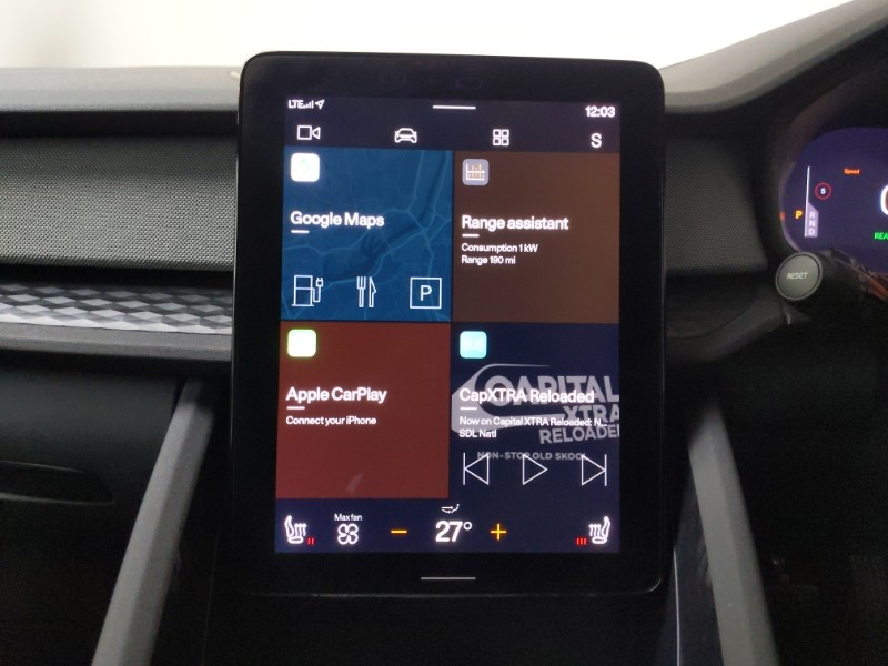 Used Polestar Polestar 2 2023 for sale - 77832417: Photo 13