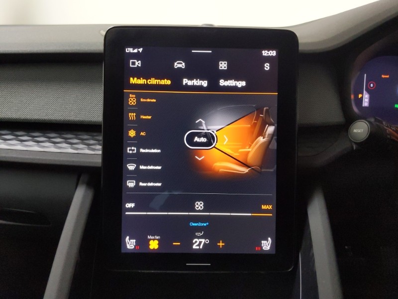 Used Polestar Polestar 2 2023 for sale - 77832417: Photo 14