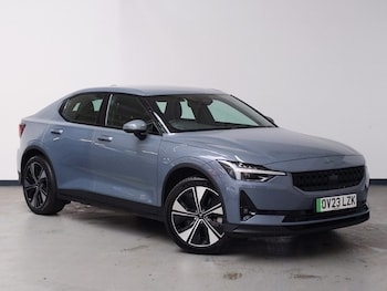 Used Polestar Polestar 2 2023 for sale - 77832417: Photo