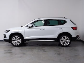 Used SEAT Ateca 2023 for sale - 78669824: Photo