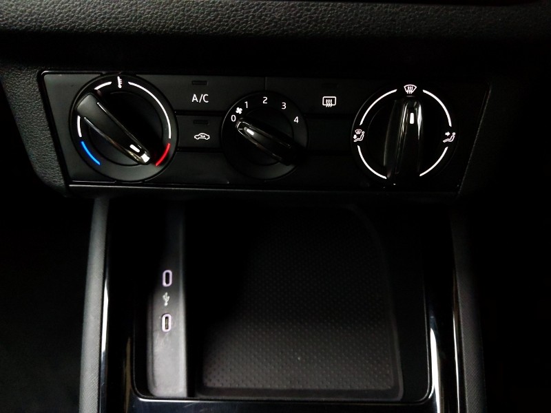 Used Skoda Kamiq 2021 for sale - 76502334: Photo 13