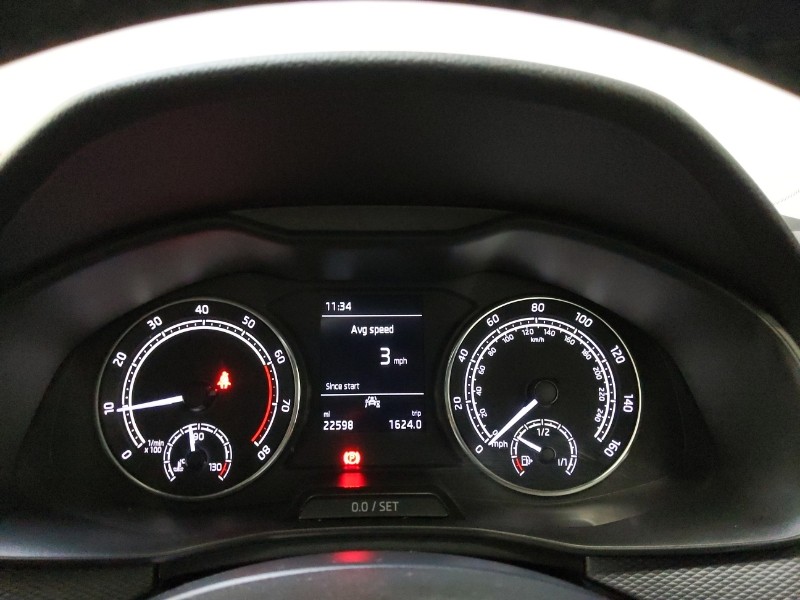 Used Skoda Kamiq 2021 for sale - 76502334: Photo 16