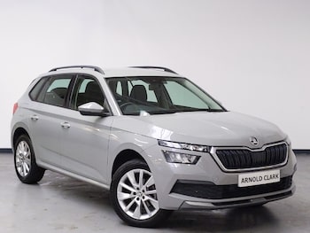 Used Skoda Kamiq 2021 for sale - 76502334: Photo