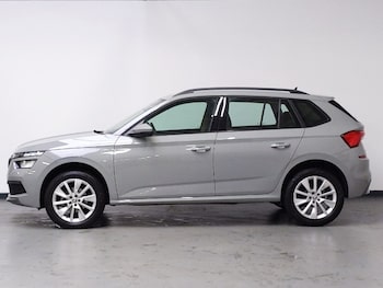 Used Skoda Kamiq 2021 for sale - 76502334: Photo