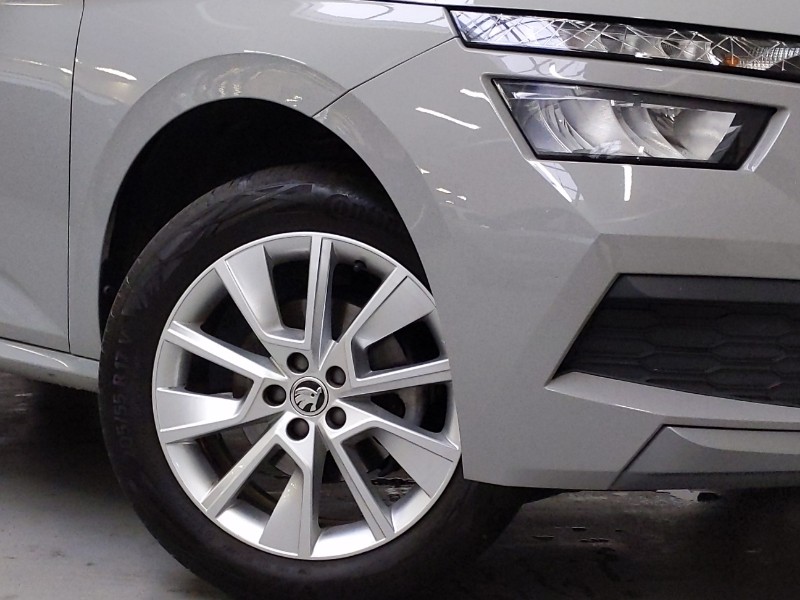 Used Skoda Kamiq 2021 for sale - 76502334: Photo 9