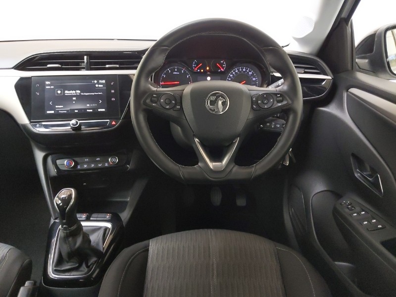 Used Vauxhall Corsa 2022 for sale - 76195302: Photo 7