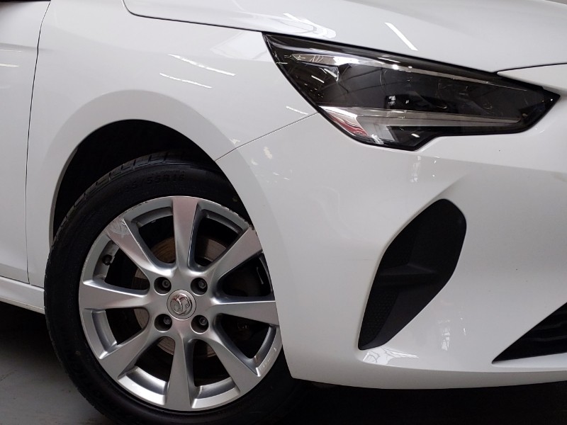 Used Vauxhall Corsa 2022 for sale - 76195302: Photo 9