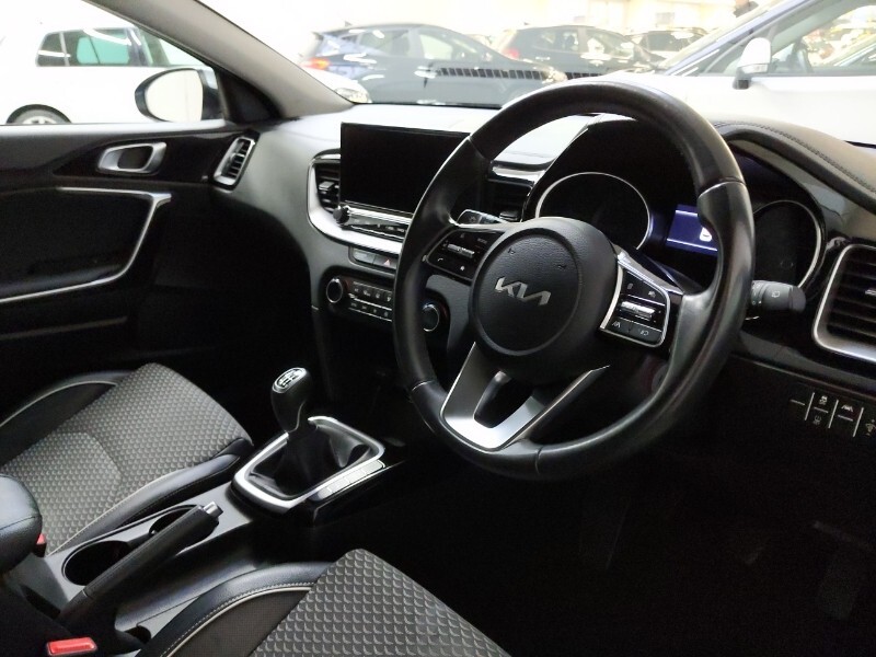 Used Kia Ceed 2024 for sale - 76579522: Photo 11