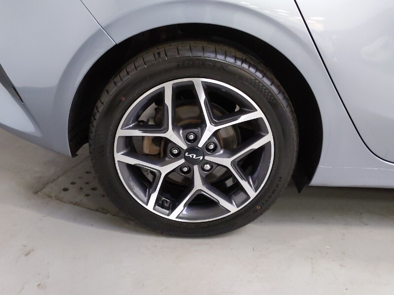 Used Kia Ceed 2024 for sale - 76579522: Photo 12