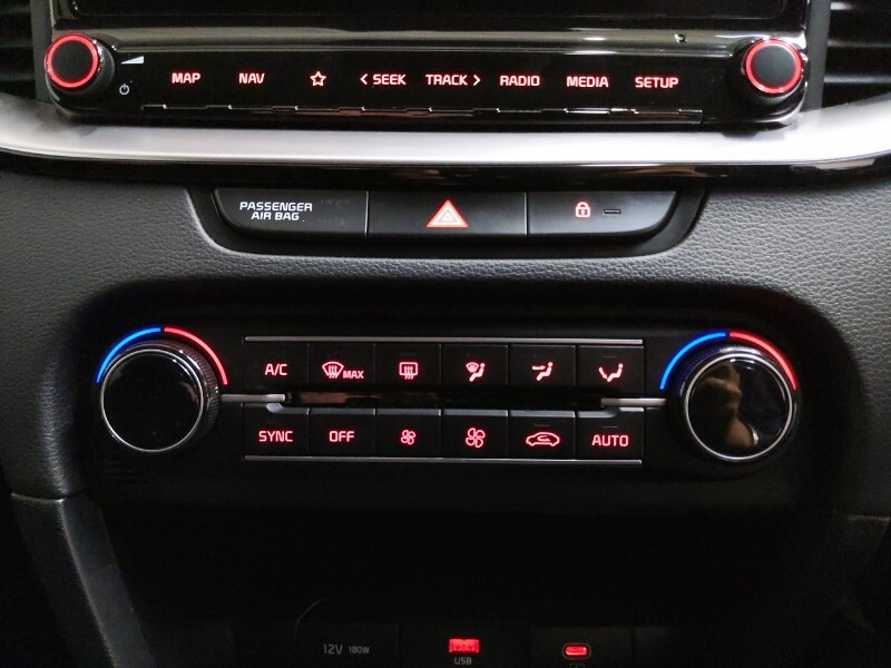 Used Kia Ceed 2024 for sale - 76579522: Photo 14