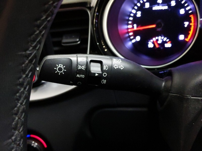 Used Kia Ceed 2024 for sale - 76579522: Photo 18