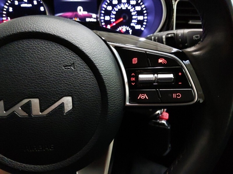 Used Kia Ceed 2024 for sale - 76579522: Photo 19