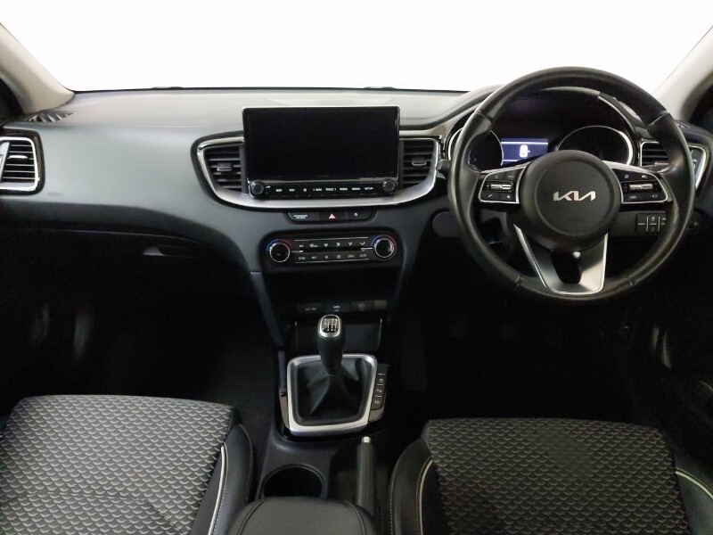 Used Kia Ceed 2024 for sale - 76579522: Photo 2