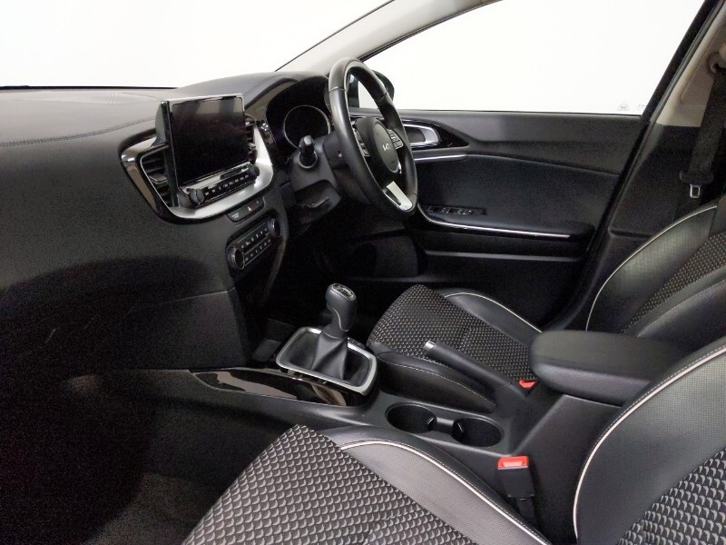 Used Kia Ceed 2024 for sale - 76579522: Photo 5