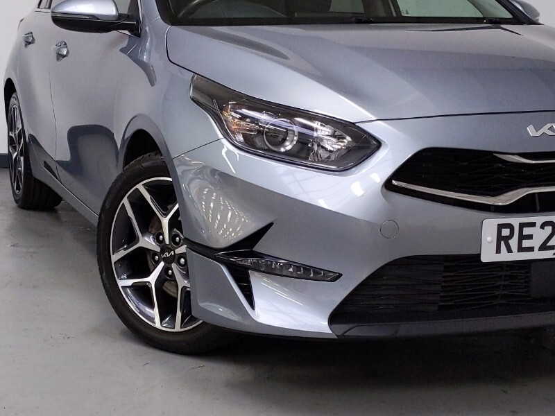 Used Kia Ceed 2024 for sale - 76579522: Photo 9