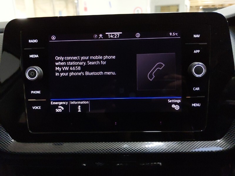 Used Volkswagen T-Cross 2024 for sale - 77034979: Photo 18