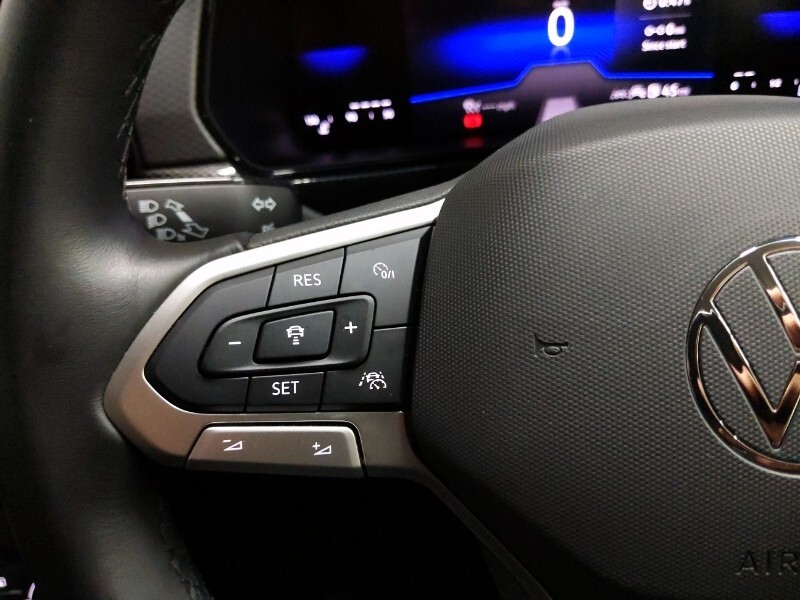 Used Volkswagen T-Cross 2024 for sale - 77034979: Photo 19