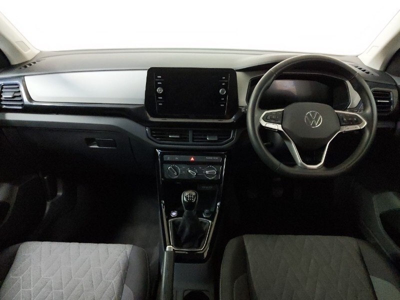 Used Volkswagen T-Cross 2024 for sale - 77034979: Photo 2
