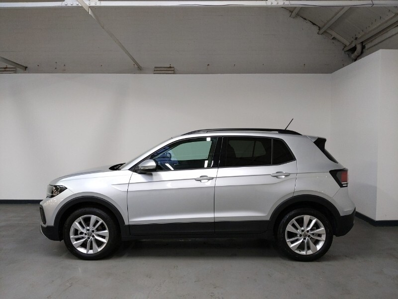 Used Volkswagen T-Cross 2024 for sale - 77034979: Photo 4