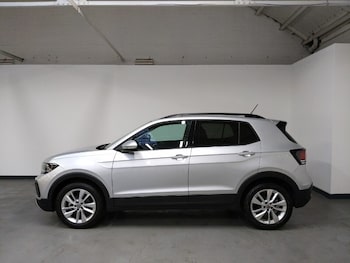 Used Volkswagen T-Cross 2024 for sale - 77034979: Photo
