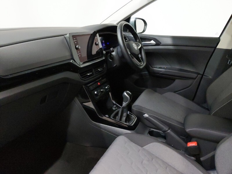 Used Volkswagen T-Cross 2024 for sale - 77034979: Photo 5