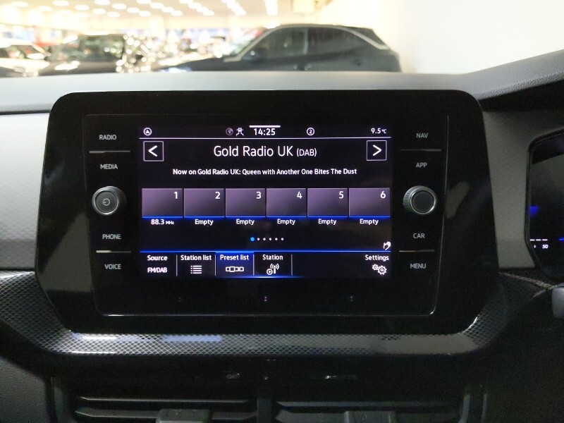 Used Volkswagen T-Cross 2024 for sale - 77034979: Photo 7