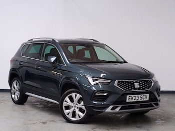 Used SEAT Ateca 2023 for sale - 78617071: Photo
