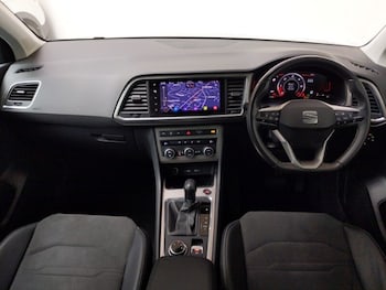 Used SEAT Ateca 2023 for sale - 78617071: Photo