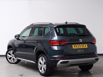 Used SEAT Ateca 2023 for sale - 78617071: Photo